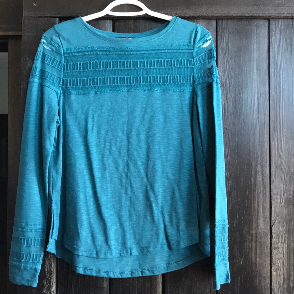Papermoon Top